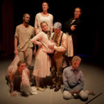 Fotograf Jonatan Sundström.