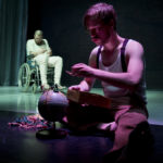 Fotograf Jonatan Sundström.